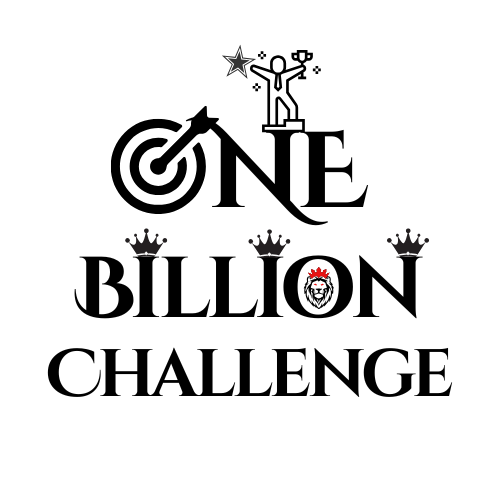 Billion challenge